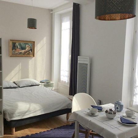 Lola Apartment Страсбург Екстериор снимка
