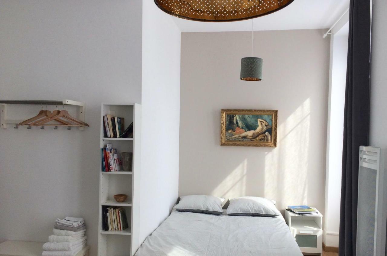 Lola Apartment Страсбург Екстериор снимка