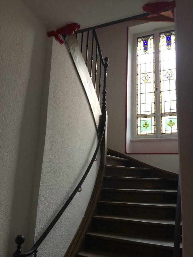 Lola Apartment Страсбург Екстериор снимка